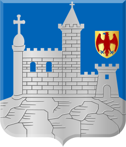 Walcourt wapen